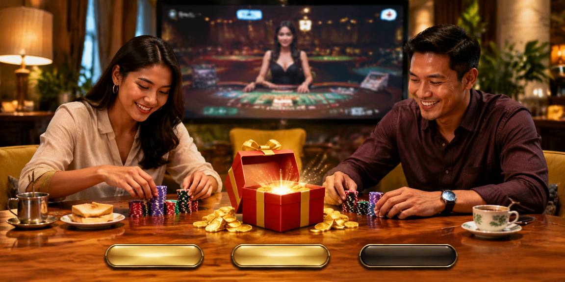 Live Baccarat W88 Untuk Malaysia