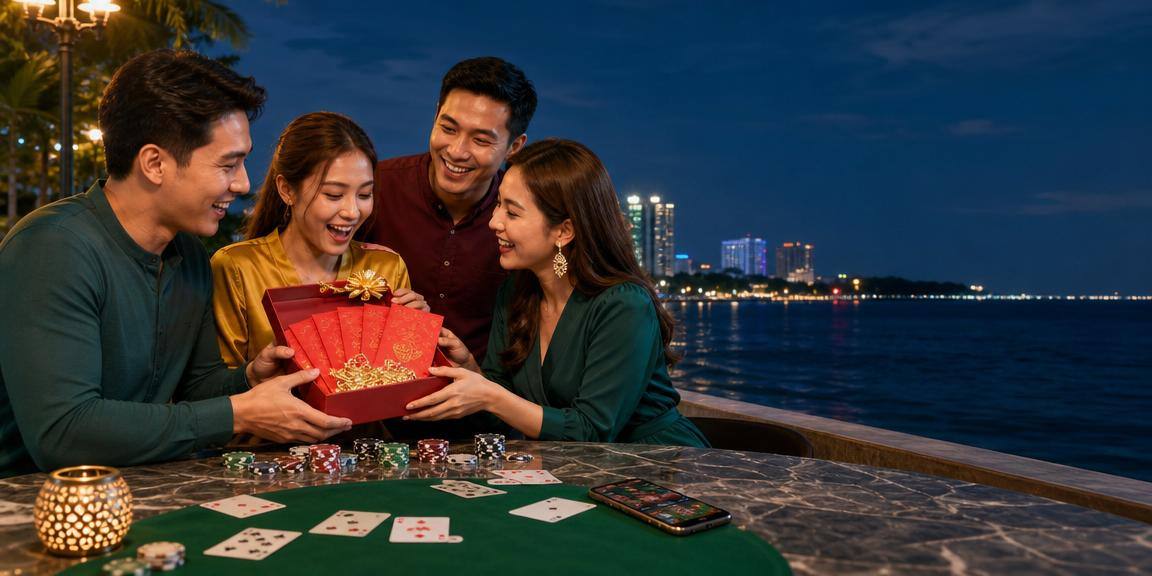 Live Baccarat W88 Untuk Malaysia